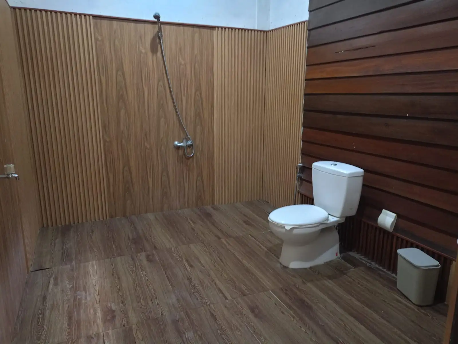 Senaru Lodge Room