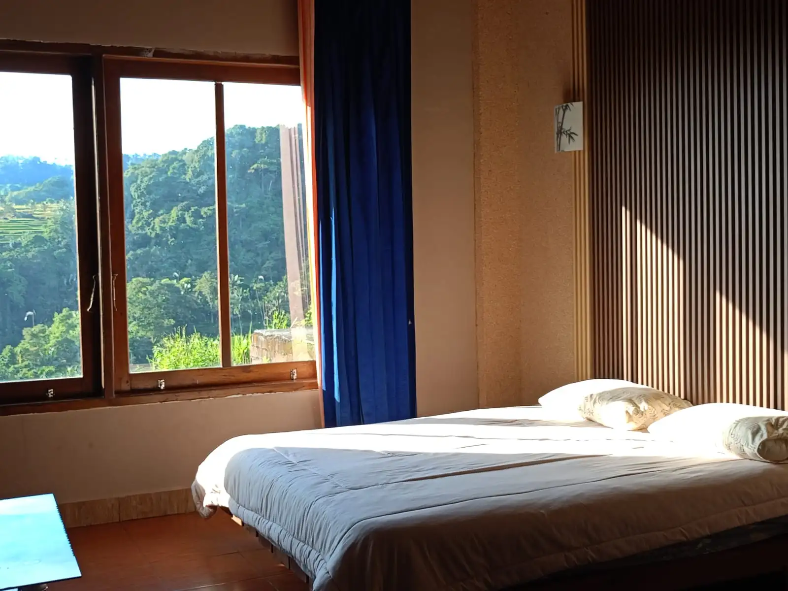 Senaru Lodge Room