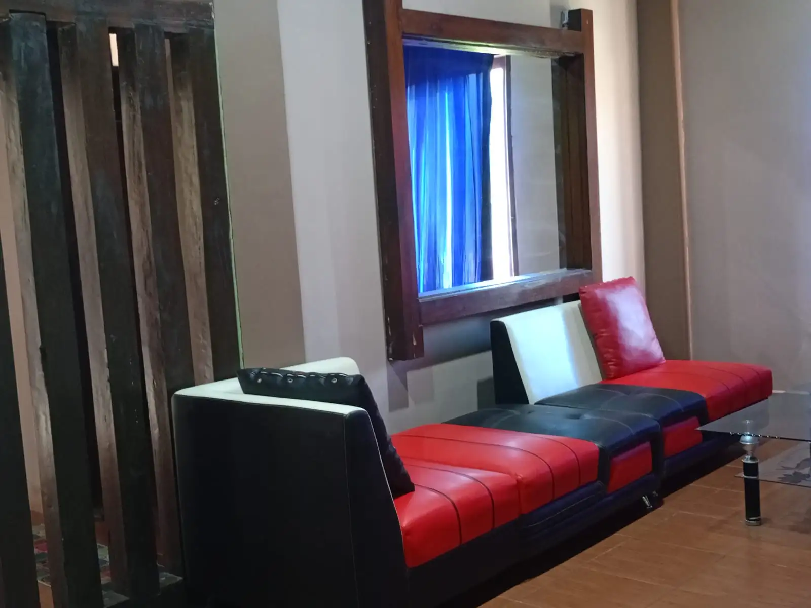 Senaru Lodge Room