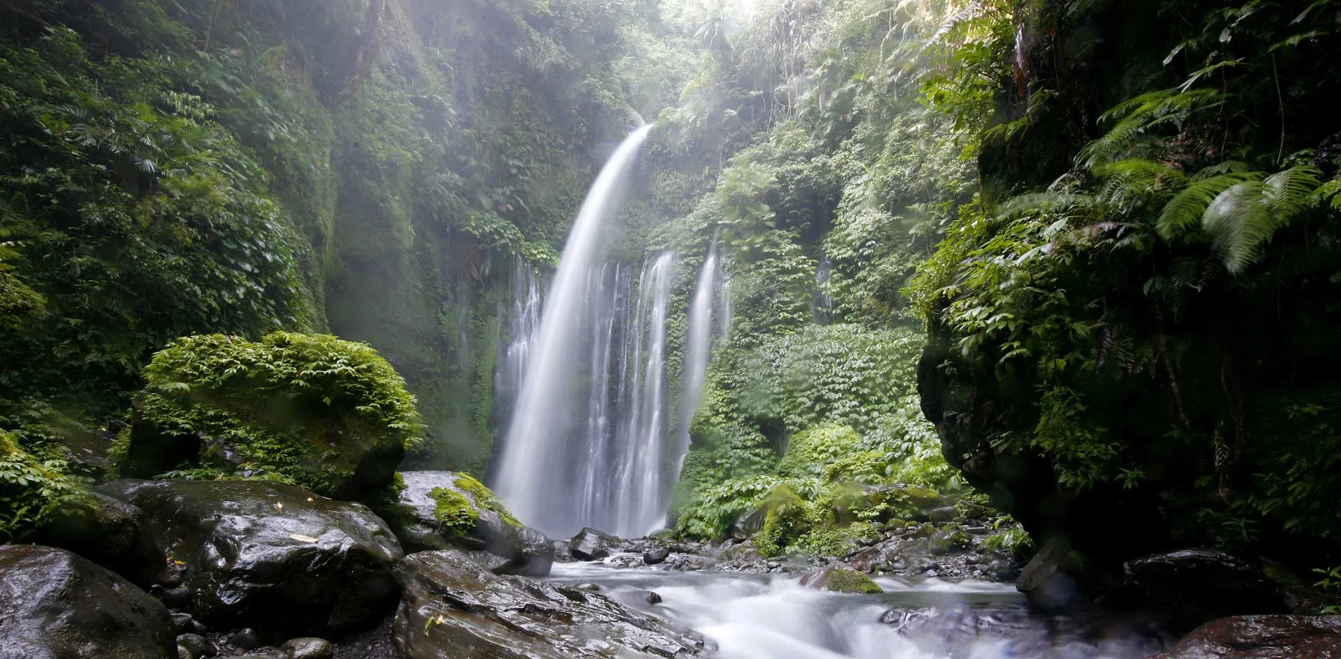 Waterfall Exploration Tour
