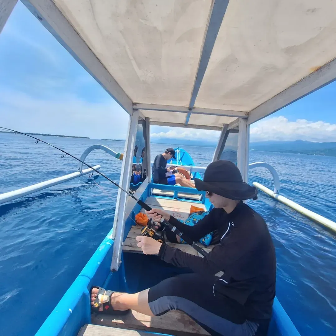 Fishing Trips